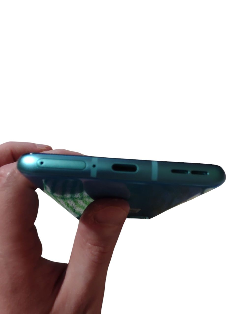 OnePlus 8T 128GB 8GB RAM 120Hz Jak nowy  sprawny  okazja