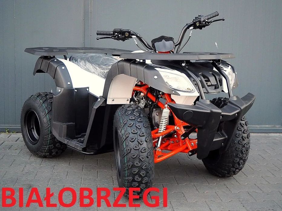 KAYO AU Quad kład Kayo AU 150 cc automat jakość dostawa gratis raty 1+1