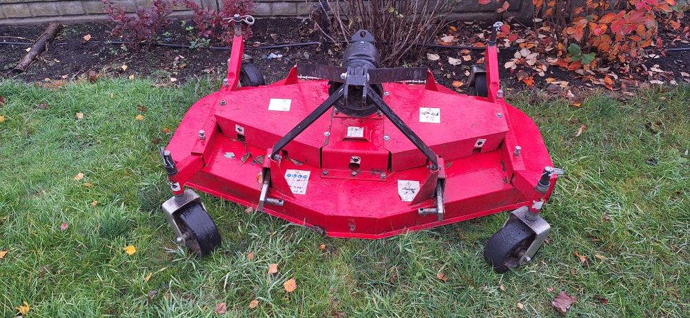 Kosiarka pielęgnacyjna 150cm