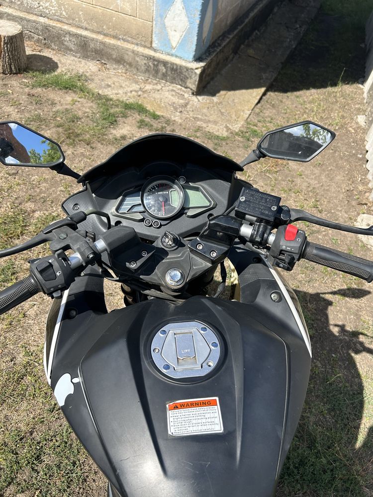 Продам Forte 300