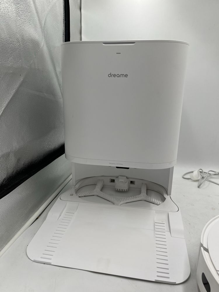 Odkurzacz automatyczny Dreame l10 prime