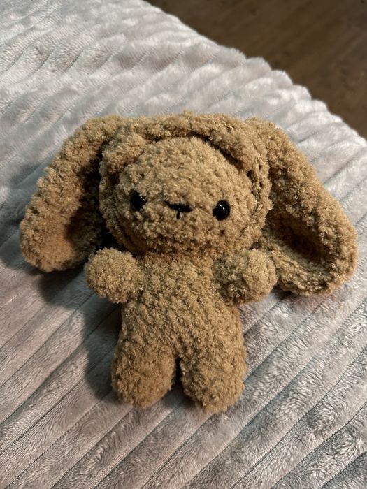 Вʼязана Іграшка