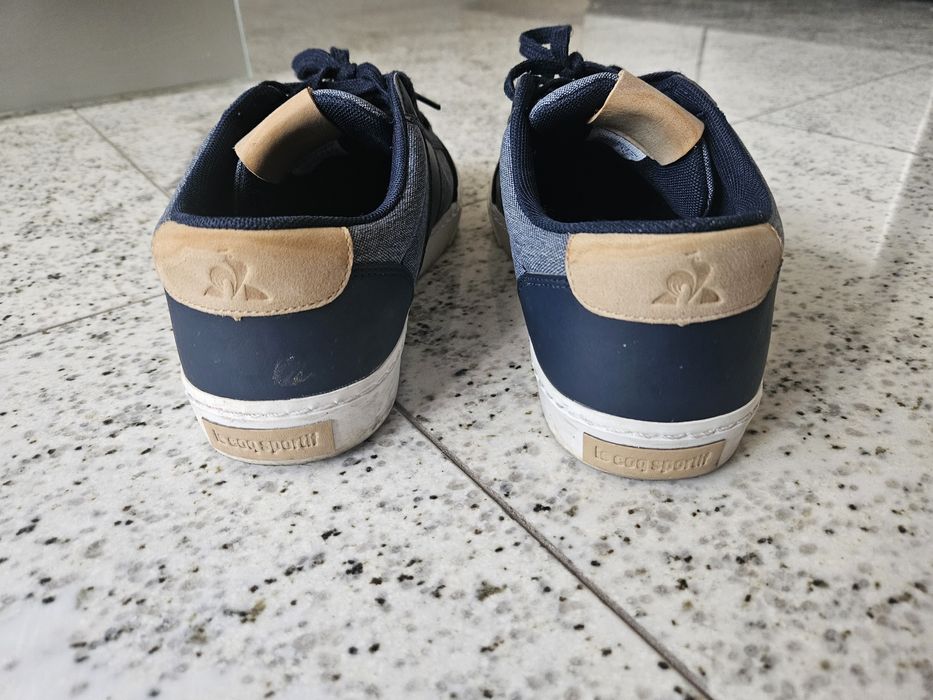 Sapatilhas Le Coq Sportif