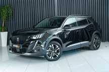 Peugeot e-2008 GT Pack