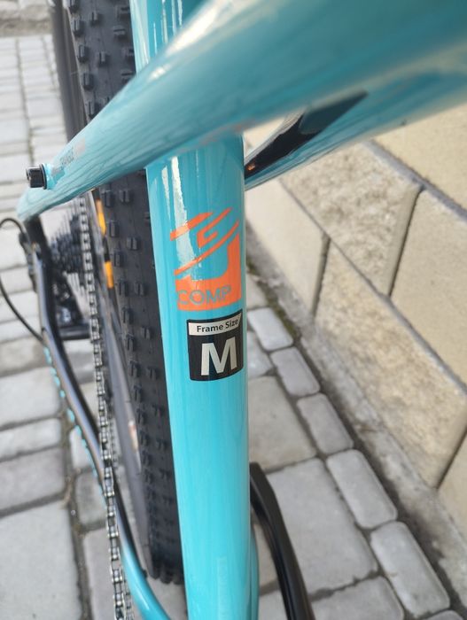 Продам велосипед GT Comp 27.5 M