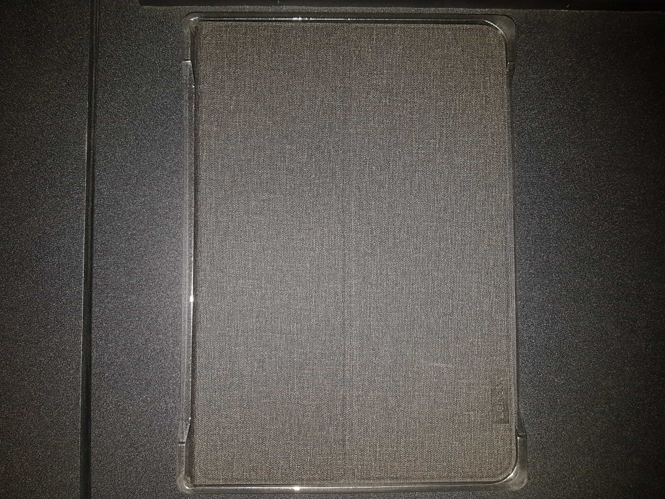 Чехол для планшета LENOVO TAB E10  (TB-X104) Folio Case (ZG38C02703)