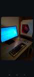 Setup computador