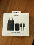 NOWA Ładowarka Samsung 45W EP-T4511 + USB-C