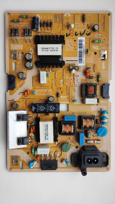 Плата БП BN44-00871A для Samsung UE40K5500