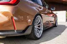 Felgi Concaver 20" + 21" 9,5J + 10,5J BMW M3 G80 M4 G82 wklęsłe