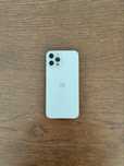 Iphone 12 pro 256 gb sliver