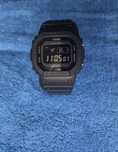 Casio G-Shock GW-B 5600, Блютуз, Солнечная батарея