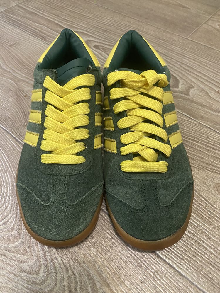 Кросівки, кеди  Adidas gazzele vintage, розмір 36