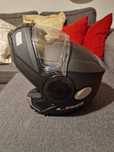 Capacete modular LS2 scope