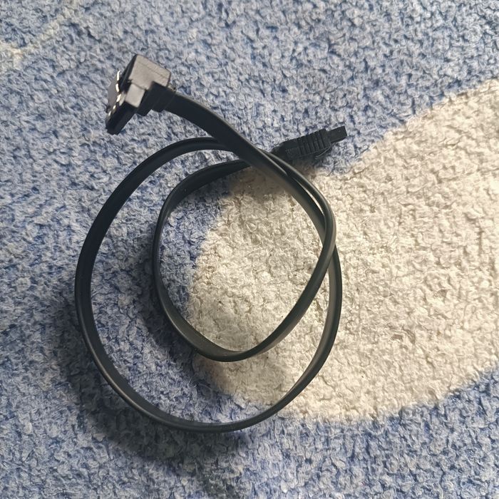 Кабель передачі данних Serial ATA 6G