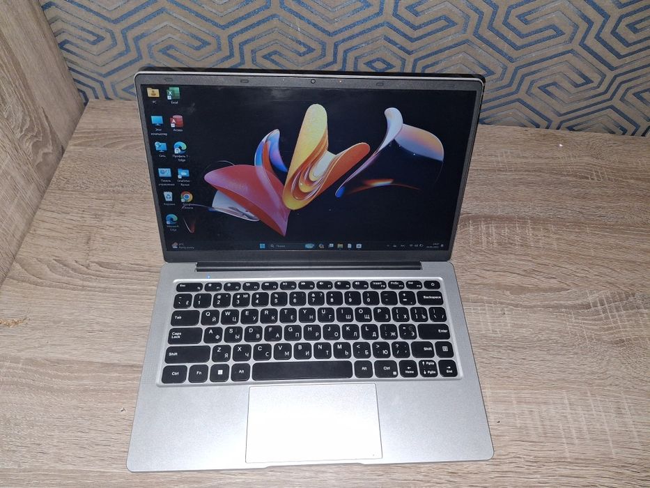 Ноутбук 15.6" Intel Celeron N5095A