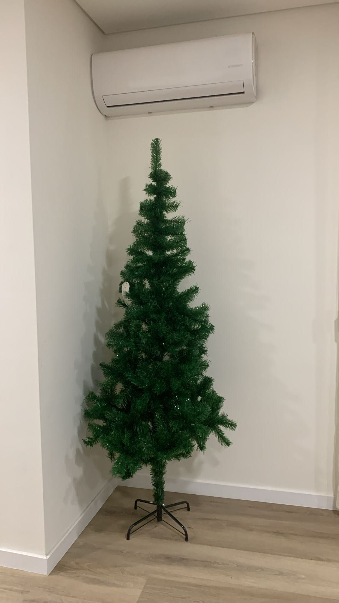 Árvore de Natal LEROY Merlin