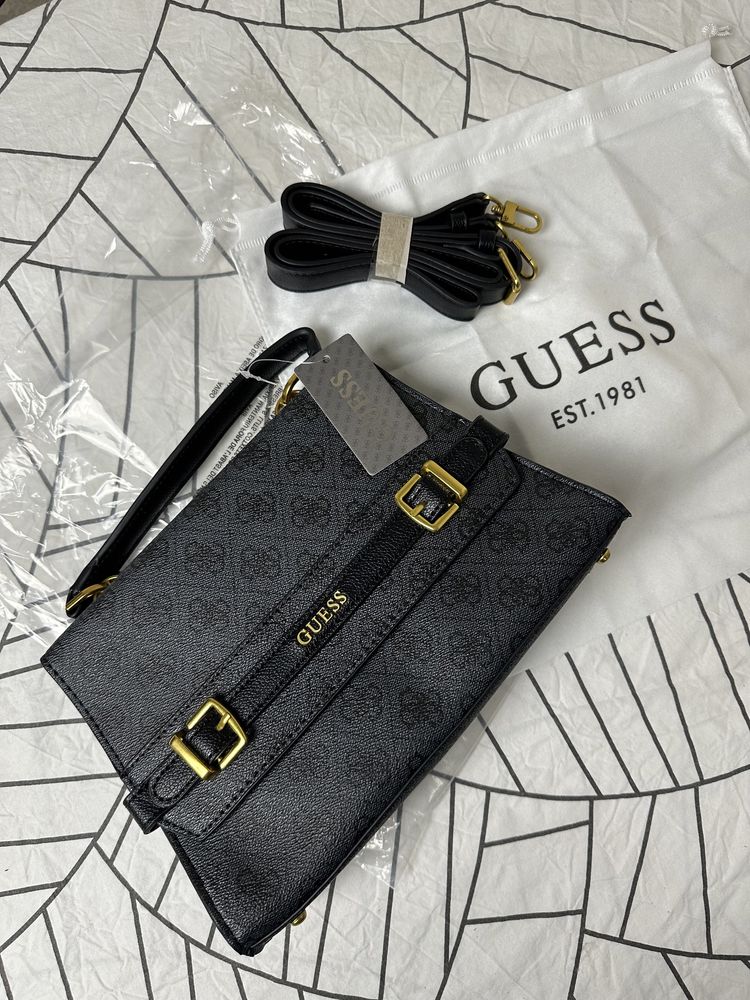 Нова сумка Guess