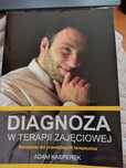 Diagnoza w terapii zajeciowen ksiazka edukacja