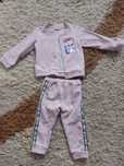 Komplet bluza i spodnie