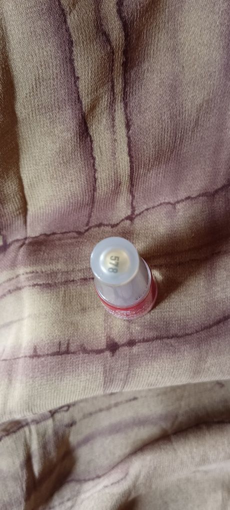 Vernizes vermelhos  efeito gel Collistar make up. Novos