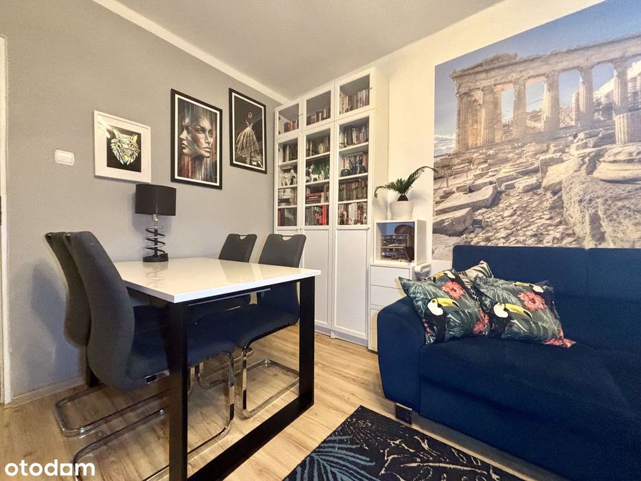 OKAZJA 3 POKOJE Siemianowice Śląskie, Michałkowice, ul. PRZYJAŹNI