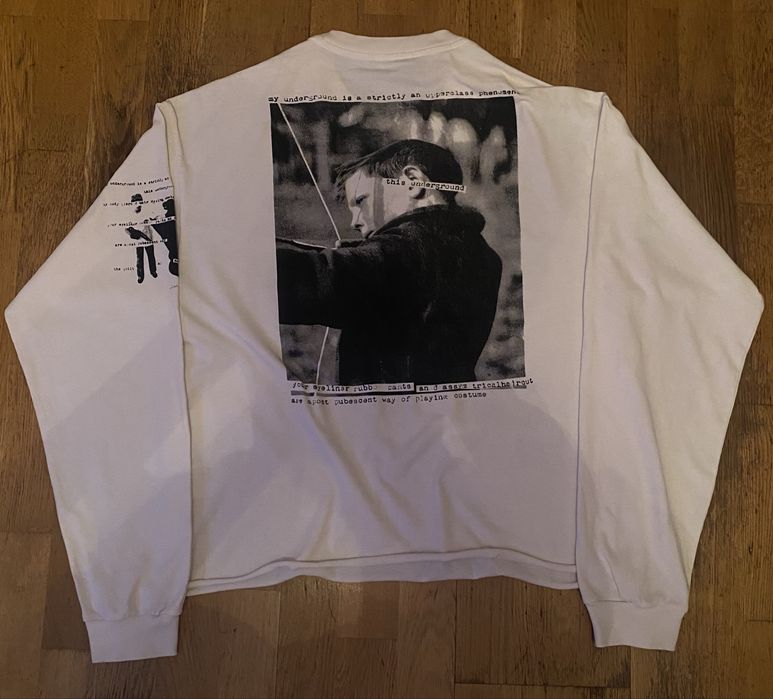 лонг від ERD (новий)