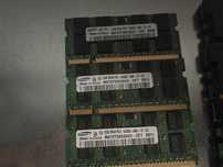 Compontentes PC antigos