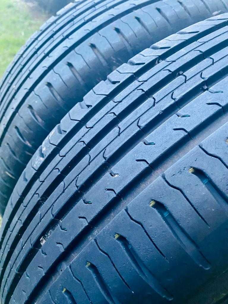 NOWE Opony letnie 215/65 r17 V