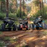 QUAD XL 150 cc PELIKAN VARIA Najmocniejszy Oparcie LEDY Raty Dostawa