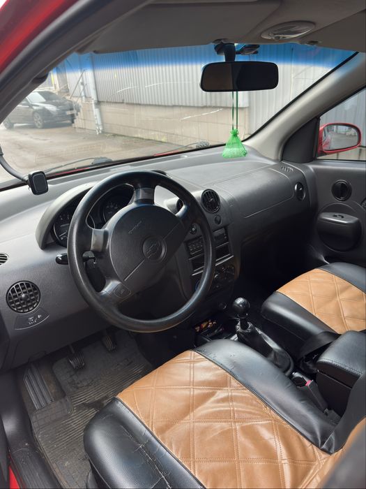 Продам Шевроле Авео
