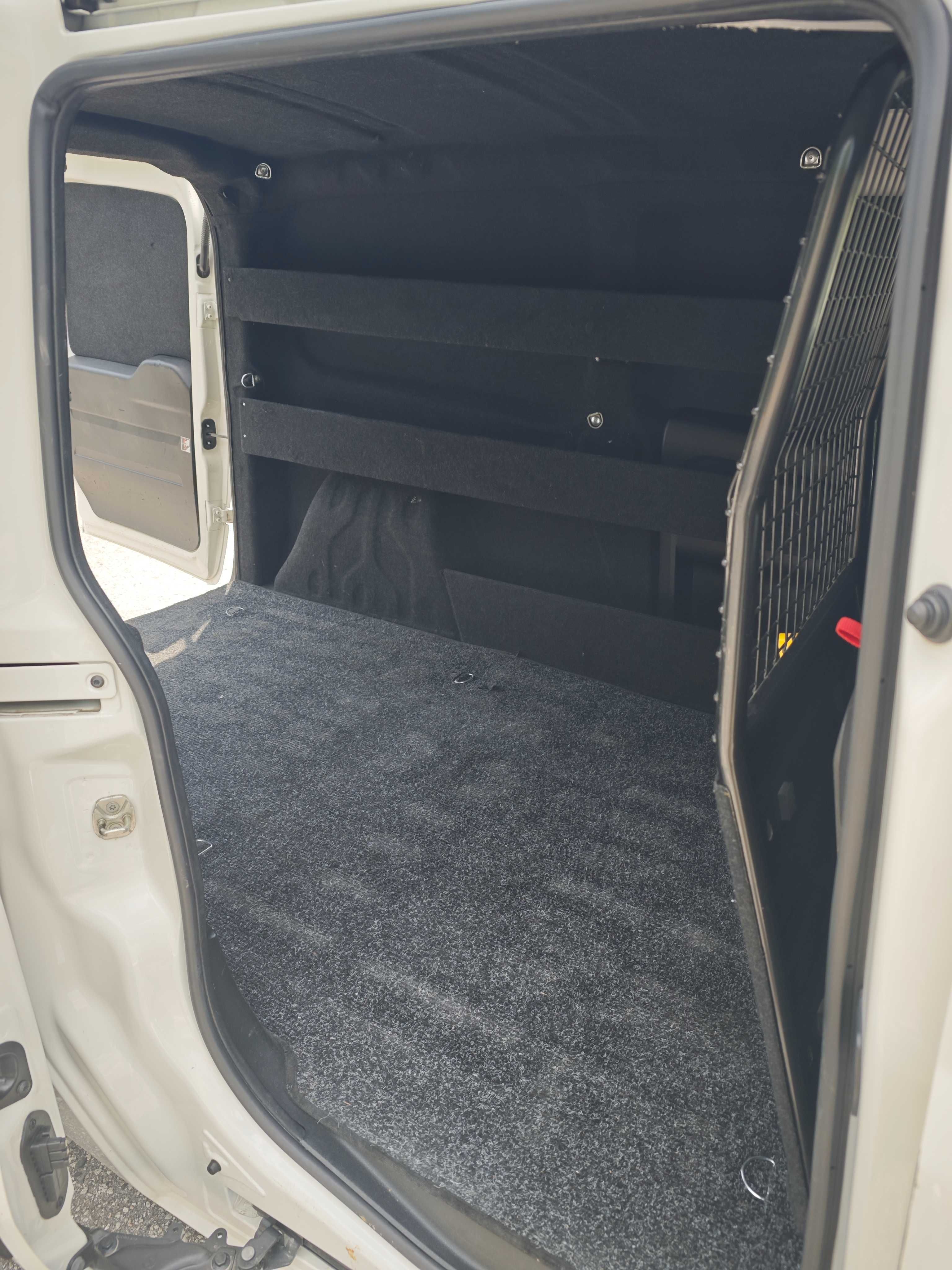 Fiat Doblo Maxi 1.3 90cv