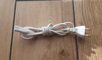 Przewód kabel do lampy Bioptron Medall Zepter długość 1,5 m