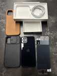 Iphone 12 mini + Case + nowe szklo + pudelko + kabel