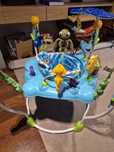 Saltador parque infantil Bright Stars Nemo