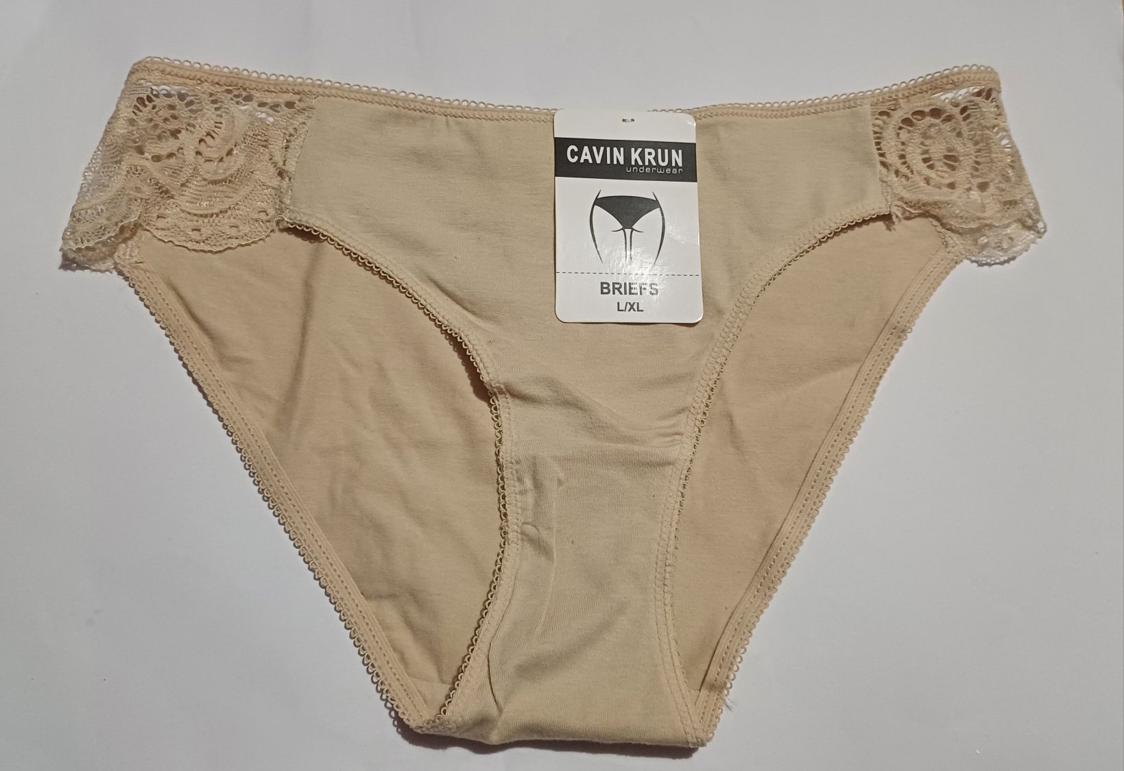 Cueca de mulher nova - Tamanho L/xl