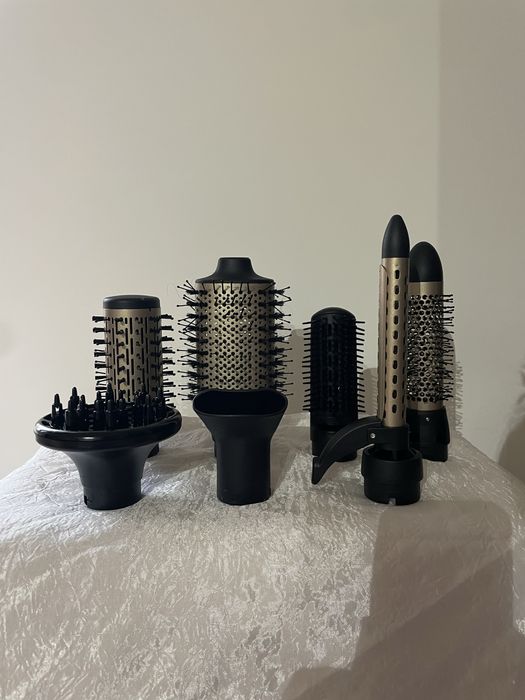 Secador de Cabelo