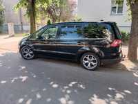 Ford Galaxy 2.2 diesel titanium 7osób