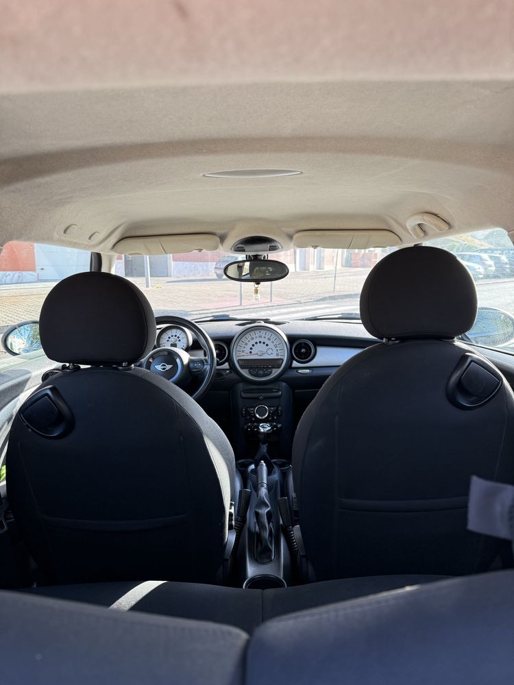 MINI COOPER ONE D - 1.6 Diesel