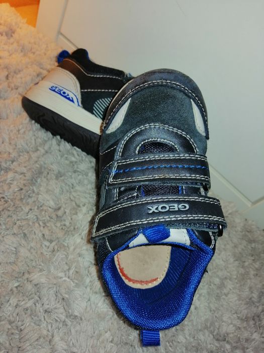 Sapatilhas Geox 24