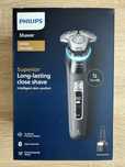 Golarka Philips i9000 prestige