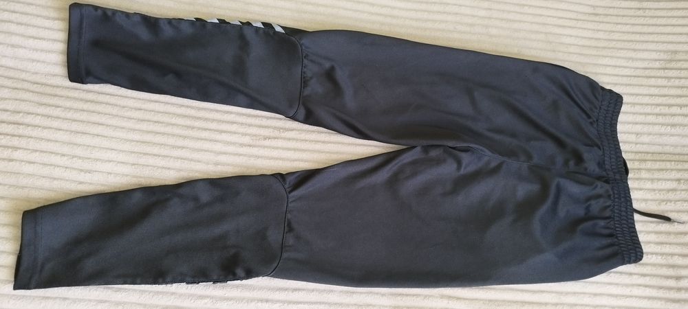Spodnie dresowe Humel 164