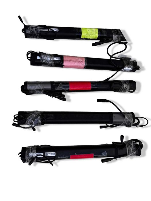 Zestaw Baterii MAHLE EBIKE X35 250Wh uszkodzone WYPRZEDAŻ!!!