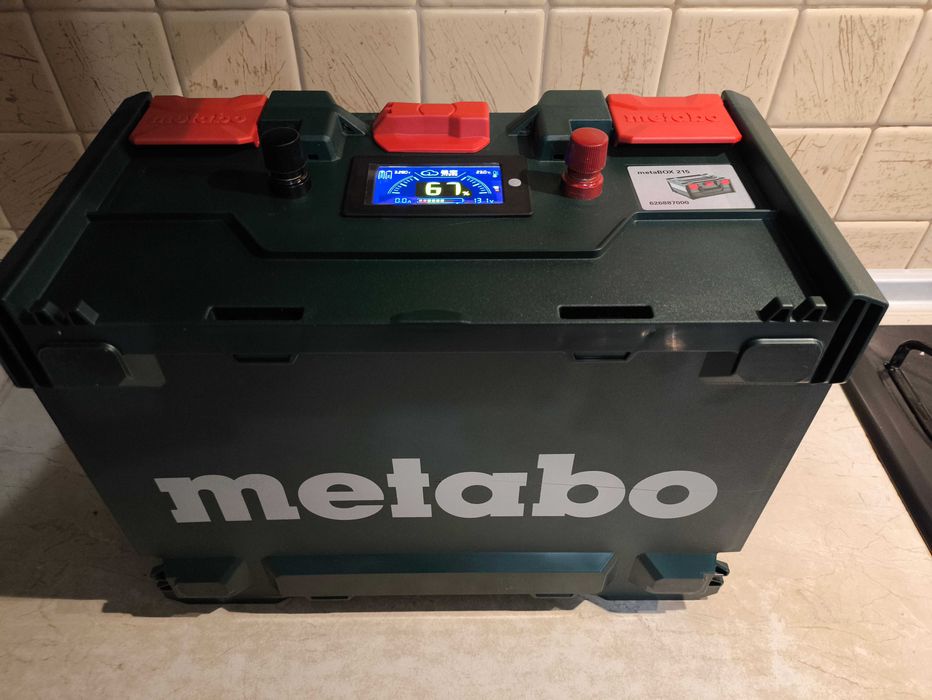 Аккумулятор LiFePo4 EVE 314Ah 12V 4kW Smart JK BMS 200A