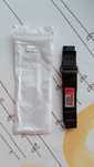 Pasek nylonowy do Garmin Fenix 5, 6, 7, 8