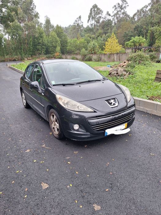 Peugeot 207 diesel