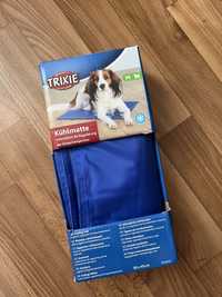 Охолоджуючий килимок Trixie для собак та котів