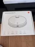 Mi robot vacuum -mop 2 pro