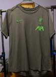 Футболка Nike Liverpool