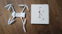 Dron Xiaomi FIMI X8 SE 2020 combo